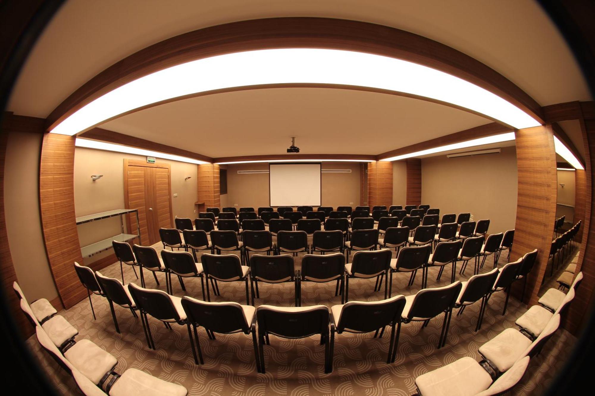 Grand Hotel Gaziantep Luaran gambar