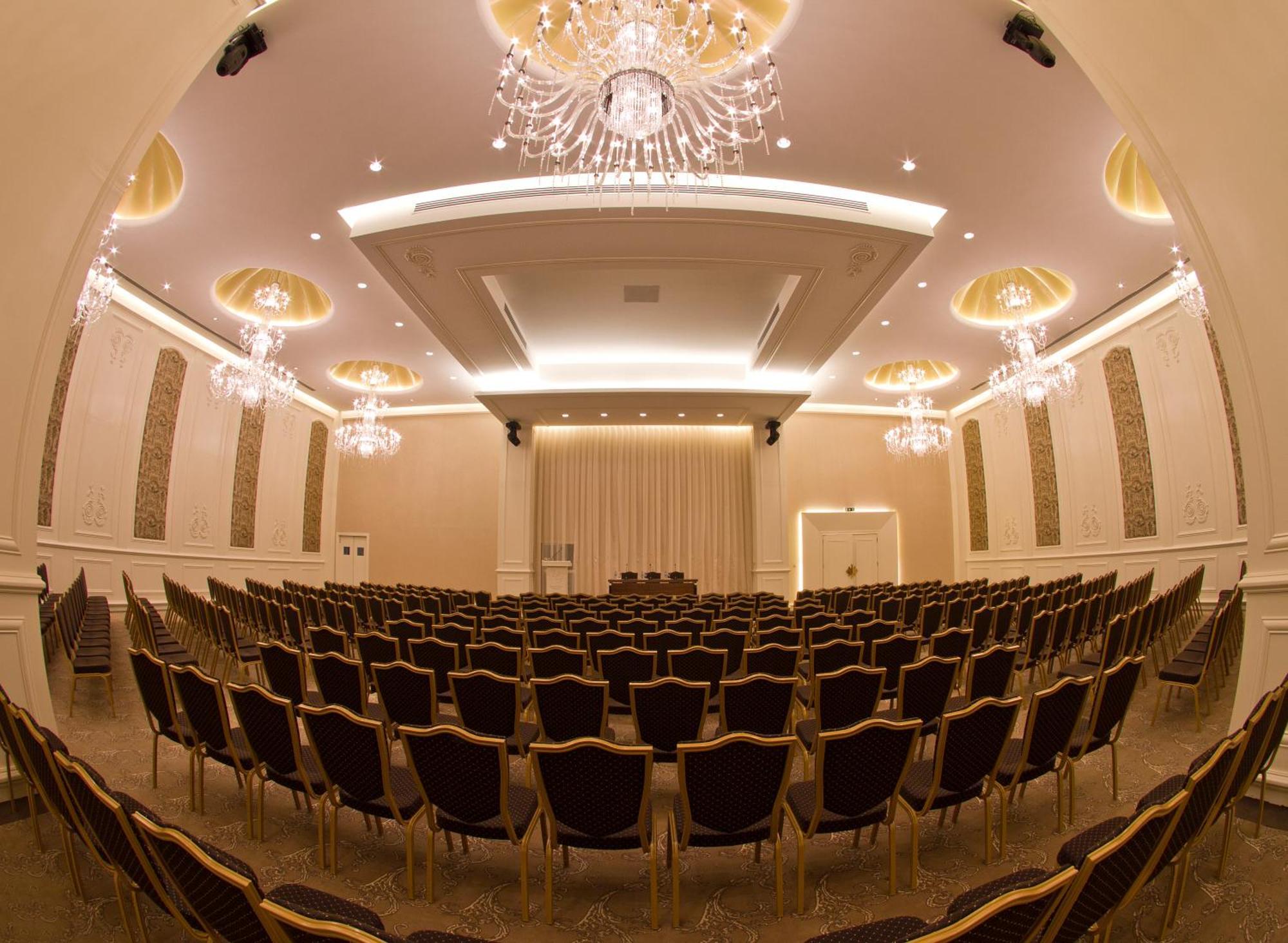 Grand Hotel Gaziantep Luaran gambar