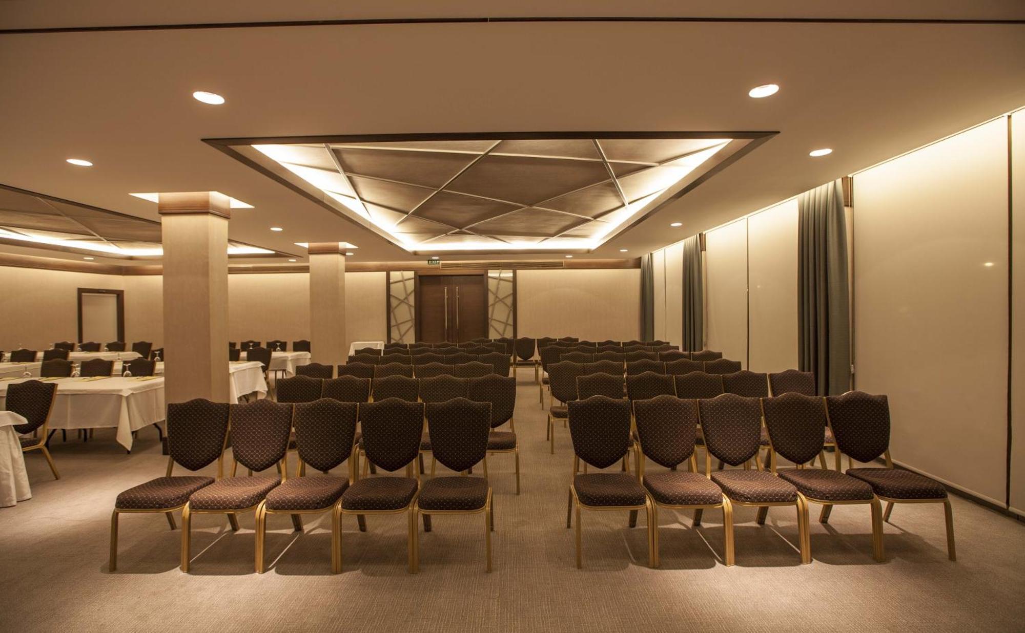 Grand Hotel Gaziantep Luaran gambar