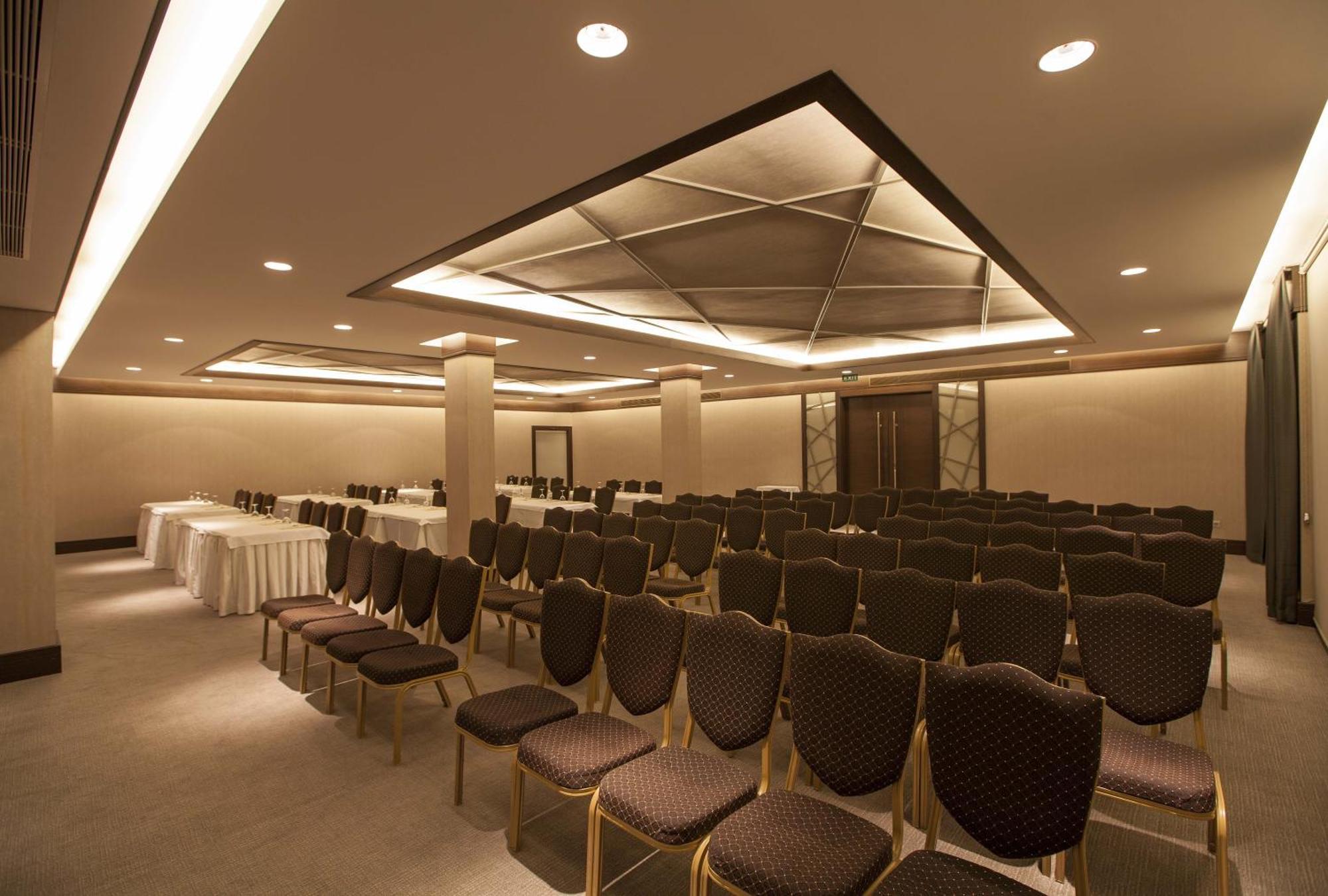 Grand Hotel Gaziantep Luaran gambar