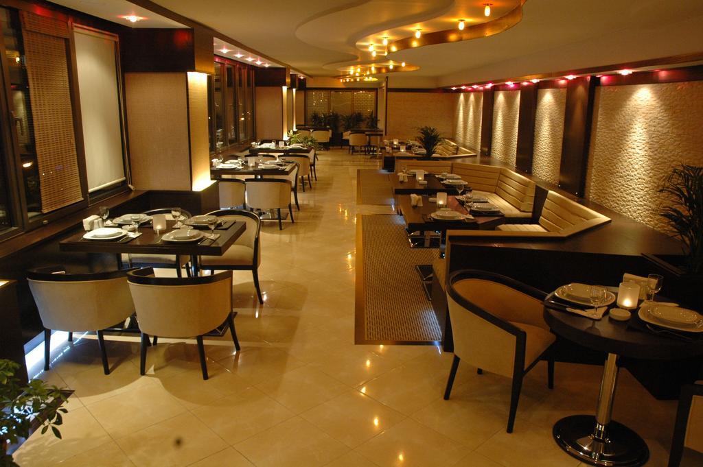 Grand Hotel Gaziantep Luaran gambar